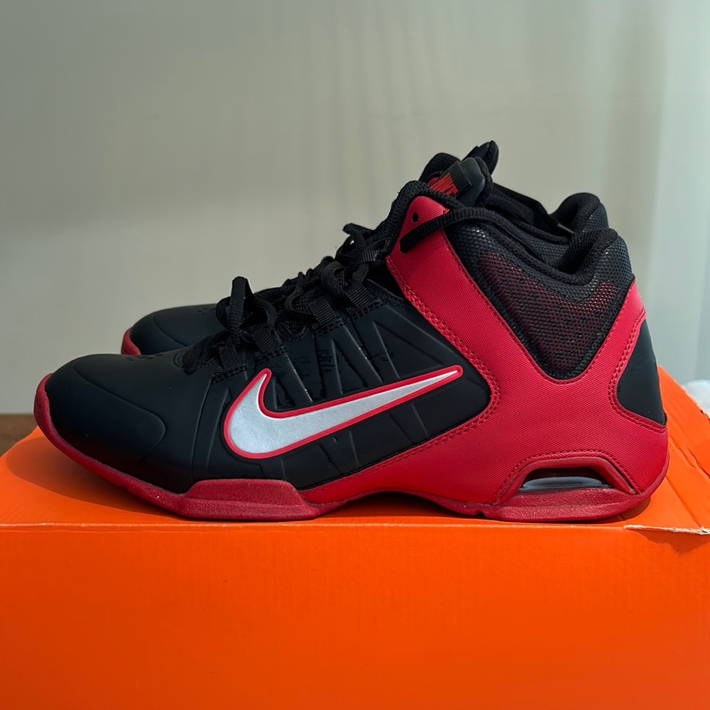 Nike Air Visi Pro 4 men’s size 9